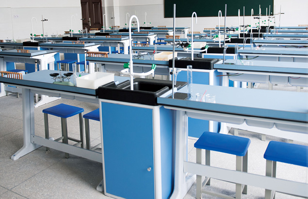 教學(xué)設(shè)備多長(zhǎng)時(shí)間檢修一次？