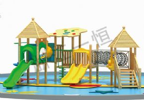 大型玩具小博士樂園5