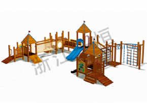 大型玩具小博士樂園11