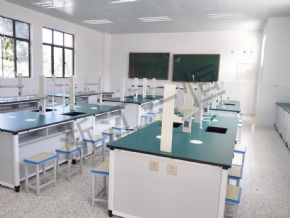 化學(xué)實驗室通風(fēng)化學(xué)實驗室3