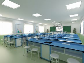 生物實驗室生物綜合實驗室