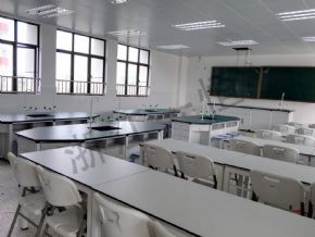 小學(xué)科學(xué)實驗室學(xué)科教室