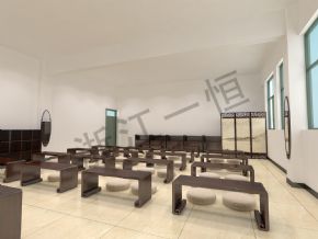 書法教室國學(xué)書法2