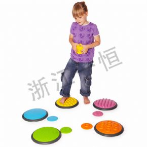 觸覺(jué)類(lèi)觸覺(jué)配對(duì)盤(pán)