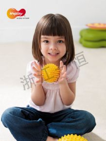 觸覺(jué)類(lèi)觸覺(jué)球