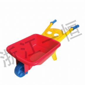 運行類獨輪推車