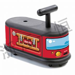 運(yùn)行類(lèi)滑行消防車(chē)