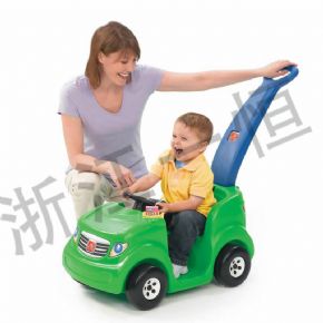 運(yùn)行類(lèi)手推式運(yùn)動(dòng)車(chē)