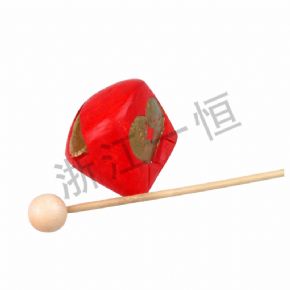 聽覺類木魚