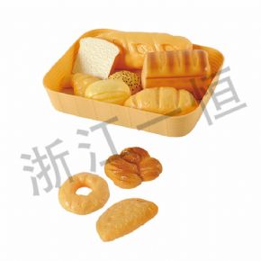 發(fā)展語言認(rèn)知類面包組合
