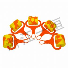 發(fā)展語言認知類農(nóng)場滾輪