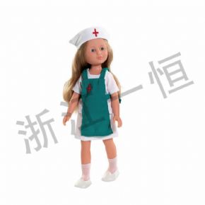 發(fā)展語(yǔ)音認(rèn)知類娃娃60813女孩