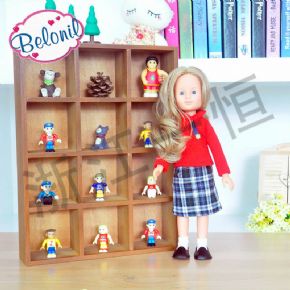 發(fā)展語(yǔ)音認(rèn)知類娃娃60817女孩