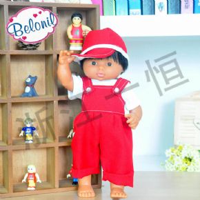 發(fā)展語(yǔ)音認(rèn)知類娃娃61136男孩