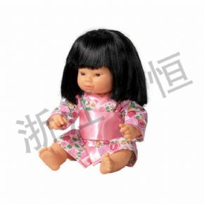 發(fā)展語(yǔ)音認(rèn)知類娃娃63148女孩