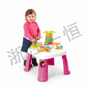 發(fā)展語(yǔ)言認(rèn)知類寶寶探索游戲臺(tái)