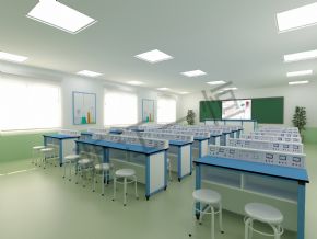 物理實驗室物理電學(xué)實驗室