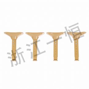 發(fā)展語言認知類小號桌腿（可調(diào)節(jié)）