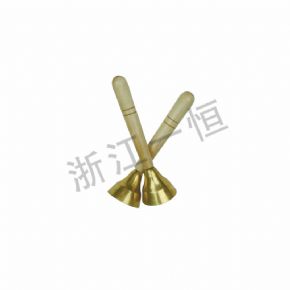 音樂(lè)器材碰鐘