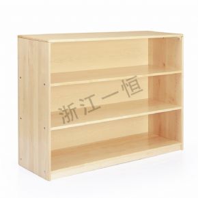 儲(chǔ)物架+儲(chǔ)物柜92厘米開(kāi)放式儲(chǔ)物柜