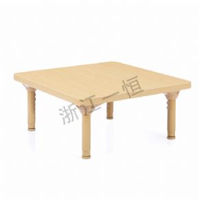 桌子+椅子可調(diào)節(jié)桌腿（小號）