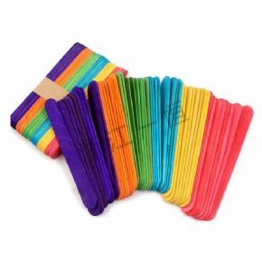 美術(shù)材料類(lèi)雪花棒系列(包含 4 款產(chǎn)品)