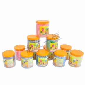 美術(shù)材料類(lèi)雪花泥