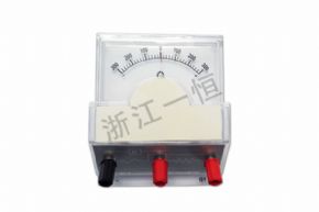 物理15014投影檢流計