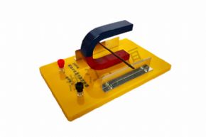 物理24016 磁場(chǎng)對(duì)電流作用演示器