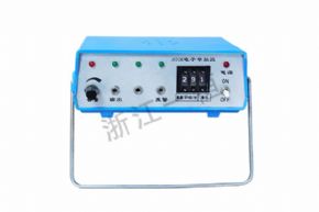物理J0206 電子節(jié)拍器