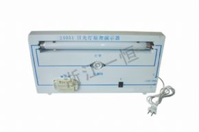 物理SM-102 日光燈原理演示器