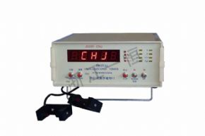 物理SM-103 存儲式數(shù)字毫秒表