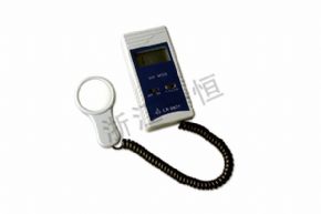 物理SM-250 數(shù)字式測光表