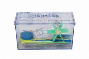 小學(xué)科學(xué)249 二年級(jí)自然實(shí)驗(yàn)盒