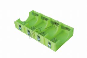 小學(xué)科學(xué)2374 電池盒