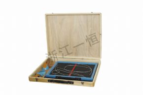小學(xué)科學(xué)3004 平面解析幾何演示器