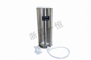 小學(xué)科學(xué)16016肺活量計(jì)（不銹鋼）