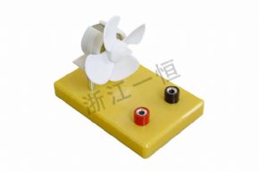 小學科學23038-1 玩具電動機模型