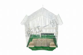小學科學29041動物飼養(yǎng)籠
