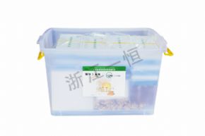 小學科學X299-2 三年級科學工具箱（下冊）