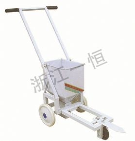 體育器材高級(jí)單道劃線車