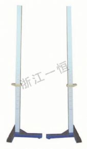 體育器材簡易方管跳高架