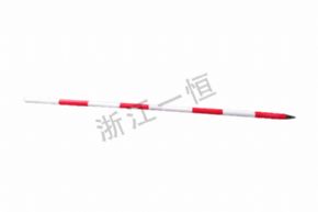 地理16031測量標(biāo)桿