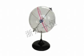 地理28005 太陽視運(yùn)動(dòng)儀