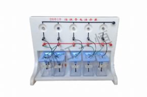 化學26010溶液導電演示器（老款）