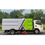 純電動(dòng)重工、環(huán)衛(wèi)車(chē)系列電機(jī)