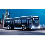 純電動(dòng)（混合動(dòng)力）中、大巴系列電機(jī)